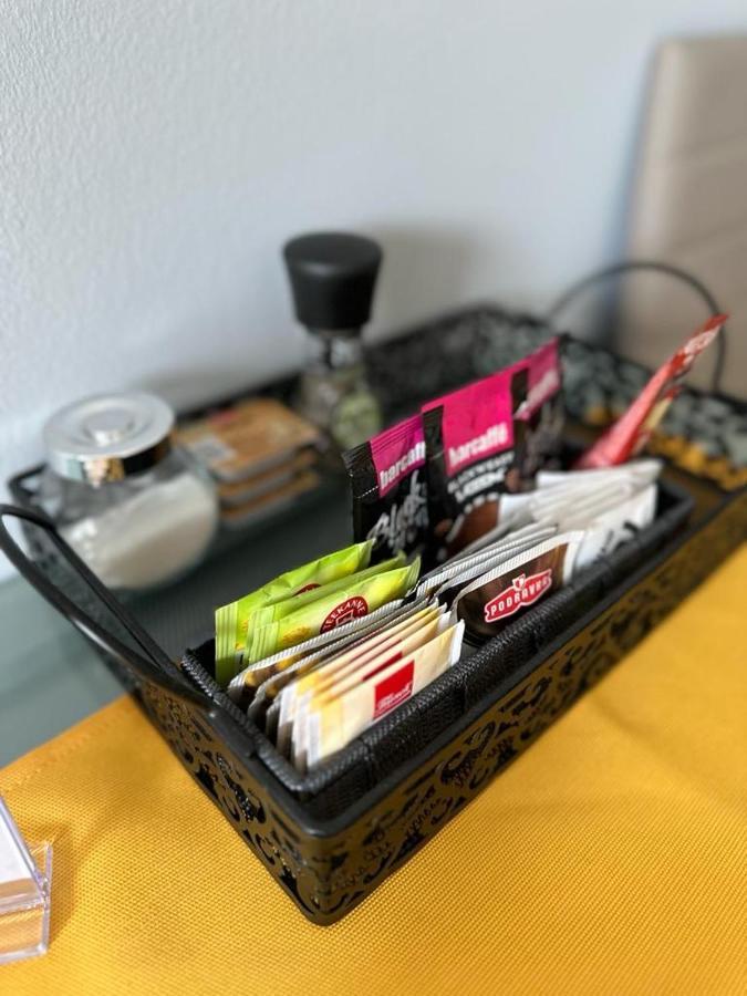 Ines Studioapp Pula Exteriör bild